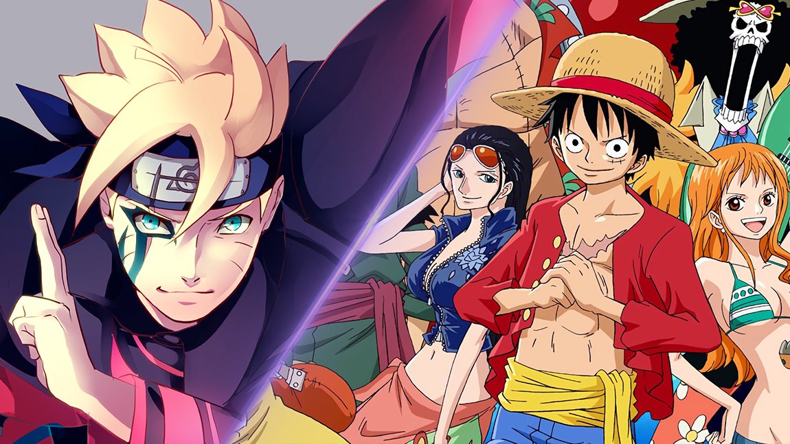 Τα anime που θα δείτε χαλαρά μέσα στο καλοκαίρι