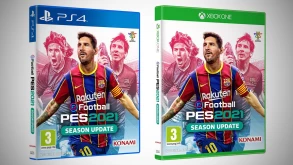 Το eFootball PES 2021 στις 15 Σεπτεμβρίου στην Ελλάδα – Όλα όσα πρέπει να γνωρίζετε