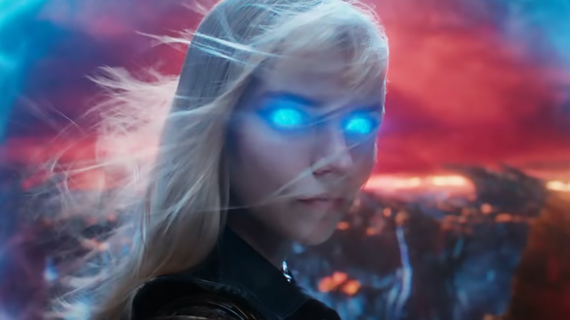 Το νέο καταιγιστικό trailer του The New Mutants μάς θυμίζει πως η ταινία υπάρχει ακόμα