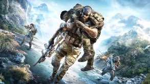 Παίξτε δωρεάν από σήμερα και για όλο το Σ/Κ το Ghost Recon Breakpoint