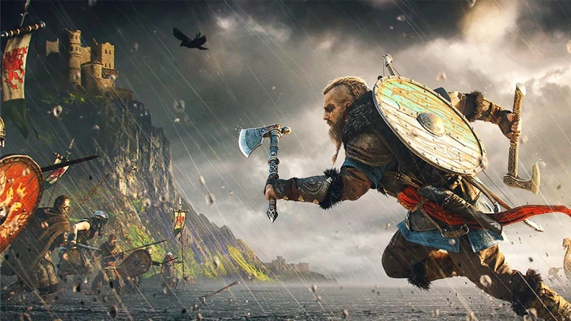 Η μοίρα του Eivor στο νέο trailer του Assassin’s Creed Valhalla 
