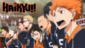 Η επιστροφή του Haikyuu!! είναι γεγονός (ΒΙΝΤΕΟ)