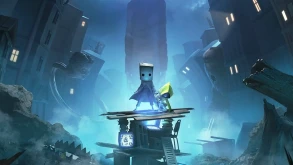 Νέα εικόνα από το Little Nightmares 2 μάς υπενθυμίζει ότι είναι ακόμα «ζωντανό»