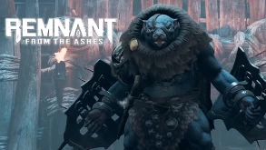 Μια ακόμη ματιά στο επερχόμενο DLC του Remnant: From the Ashes (ΒΙΝΤΕΟ)