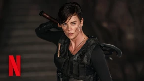 To The Old Guard με την Charlize Theron σαρώνει το Netflix