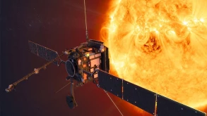 Το Solar Orbiter μας έδωσε τις πιο κοντινές φωτογραφίες του Ήλιου (ΕΙΚΟΝΕΣ)
