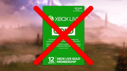 Η Microsoft σταμάτησε να πουλάει Xbox Live Gold 12 μηνών και οι φήμες οργιάζουν