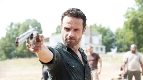 Η πανδημία ωφέλησε τελικά την ταινία του “The Walking Dead”