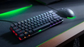 Το Razer Huntsman Mini είναι το μικρότερο πληκτρολόγιο της εταιρίας