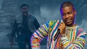 Ο John Boyega δεν έχει καμία όρεξη να επιστρέψει στο Star Wars