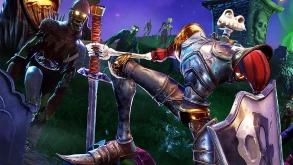 Modder ανακάλυψε emulator του PS1 μέσα στο MediEvil του PS4