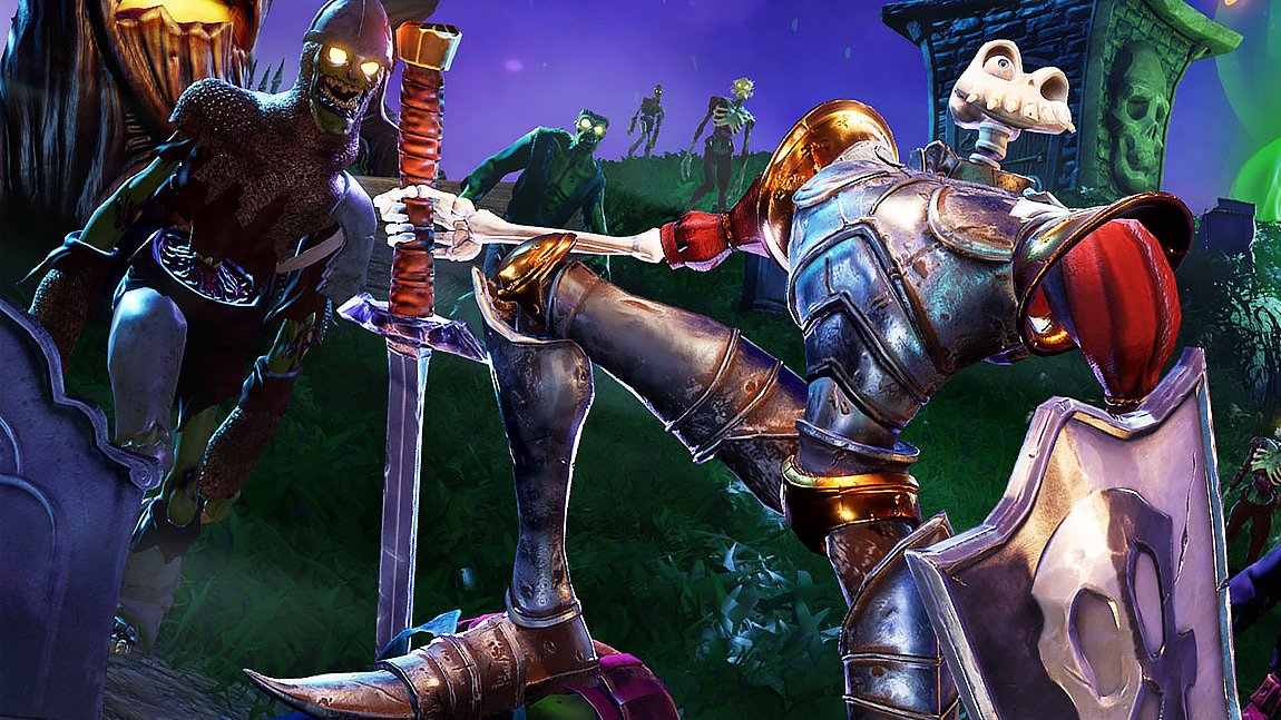 Modder ανακάλυψε emulator του PS1 μέσα στο MediEvil του PS4
