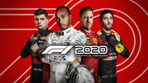 F1 2020 Review - Από τη σκοπιά ενός αρχάριου πιλότου