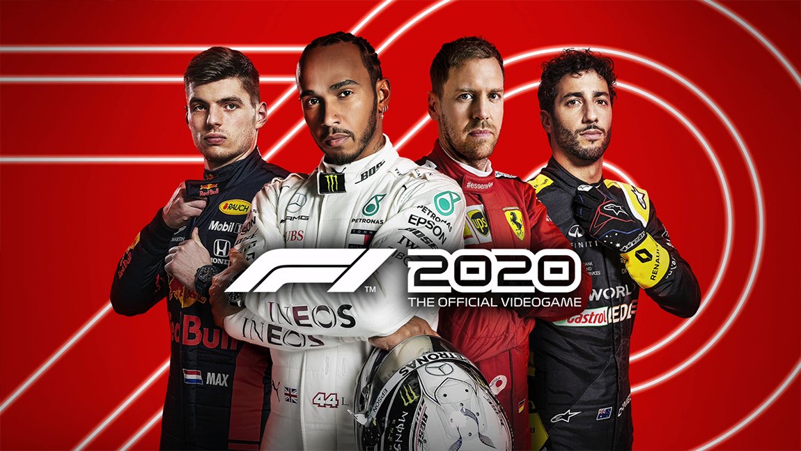 F1 2020 Review - Από τη σκοπιά ενός αρχάριου πιλότου