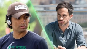 O Gael Garcia Bernal πρωταγωνιστεί στη νέα μυστηριώδη ταινία του M. Night Shyamalan