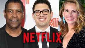 Οι Julia Roberts και Denzel Washington στο νέο θρίλερ του Netflix