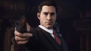 14 λεπτά gameplay πλάνων από το Mafia: Definitive Edition