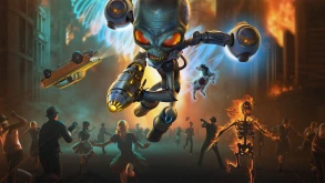 Το remake του Destroy All Humans θα έχει μία ολοκαίνουρια πίστα (ΒΙΝΤΕΟ)