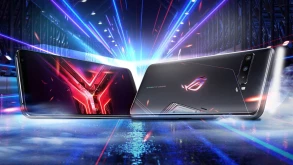 Το Asus ROG Phone 3 έρχεται με 16GB RAM και 144Hz οθόνη