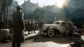 Οι δημιουργοί του Mafia: Definitive Edition δουλεύουν σε νέο IP
