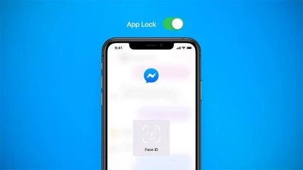 Το Messenger θα υποστηρίζει πλέον το Face ID
