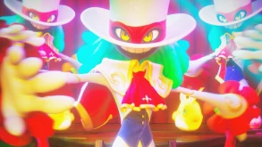 Ανακοινώθηκε το Balan Wonderworld από την Square Enix (ΒΙΝΤΕΟ)