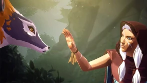 Με το νέο trailer του Everwild θα θέλετε να μπείτε και εσείς στο παραμύθι της Rare