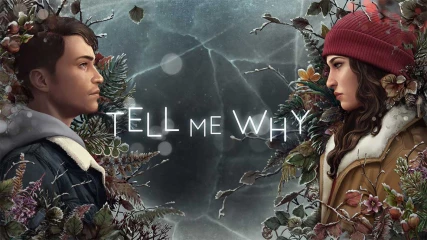 Ανακοινώθηκε η ημερομηνία κυκλοφορίας του Tell Me Why   
