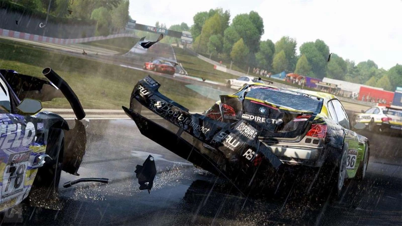 Προβλήματα με το matchmaking του Project CARS στο XBOX ONE