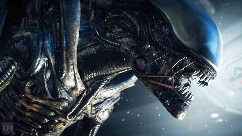 2.1 εκ. πωλήσεις για το Alien: Isolation