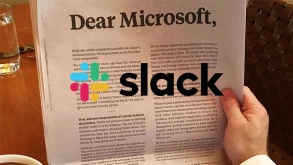 Το Slack επιτίθεται στο Microsoft Teams με αντιμονοπωλιακή καταγγελία στην Ε.Ε.