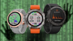 Έπεσαν οι υπηρεσίες της Garmin μετά από επίθεση ransomware