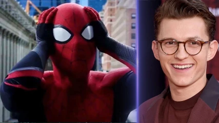 Θα πρέπει να κάνετε παραπάνω υπομονή για το Spider-Man 3 με τον Tom Holland