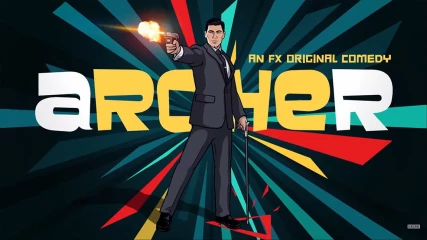 O Archer επιτέλους ξυπνά στο trailer της 11ης σεζόν