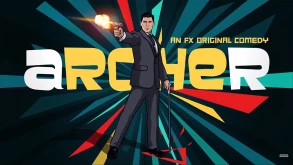 O Archer επιτέλους ξυπνά στο trailer της 11ης σεζόν