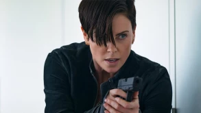 Ήδη η Charlize Theron μιλάει για το The Old Guard 2, ανυπομονώντας να επιστρέψει