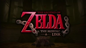 Modders δημιουργούν το The Legend of Zelda: The Missing Link με τα γραφικά του Ocarina of Time (ΒΙΝΤΕΟ)