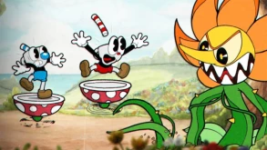 Το Cuphead έφτασε στο PlayStation 4 (ΒΙΝΤΕΟ)
