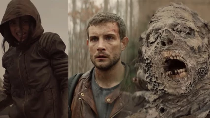 To νέο trailer του The Walking Dead: World Beyond έχει μια αύρα από 