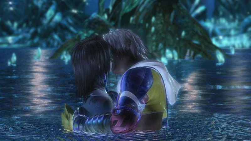 Διαθέσιμο το Final Fantasy X | X-2 HD Remaster