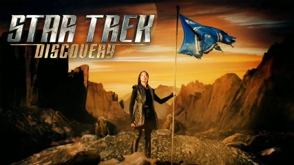 Η 3η σεζόν του Star Trek: Discovery απέκτησε νέα ημερομηνία πρεμιέρας (ΒΙΝΤΕΟ)