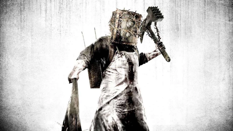 Τέλη Μαίου κυκλοφορεί το τελευταίο DLC του Evil Within