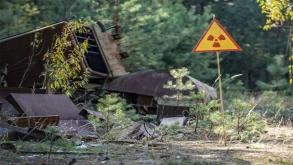 Μύκητες από το Τσερνόμπιλ ίσως να είναι η λύση στην προστασία των αστροναυτών από την ακτινοβολία