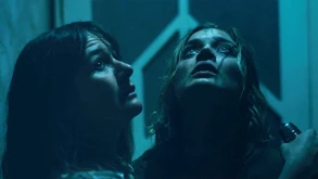 Relic Review - Κάτι πραγματικά κακό πολιορκεί την Emily Mortimer