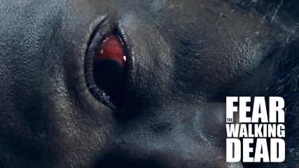 Το Fear The Walking Dead επιστρέφει στις horror ρίζες του στην 6η σεζόν (ΒΙΝΤΕΟ)