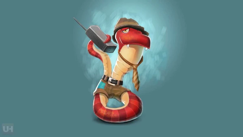 Ανακοινώθηκε νέος χαρακτήρας για το Yooka Laylee