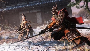 Έρχεται Game of the Year έκδοση για το Sekiro… αλλά (ΕΙΚΟΝΑ)