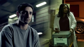 Οι Riz Ahmed και Octavia Spencer θα παίξουν μαζί σε νέα sci-fi θρίλερ ταινία