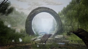 Παίκτης αναπαριστά το Halo Infinite μέσα στο Dreams του PS4