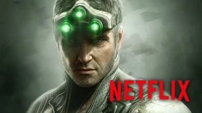 Το Splinter Cell γίνεται anime σειρά στο Netflix